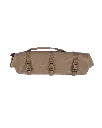 Impact Scope Cover-Military Green  