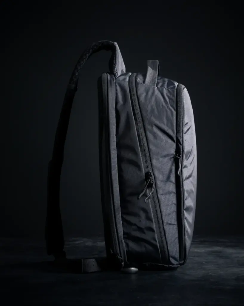 Fade Sling-XL-Black 
