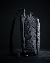 Fade Sling-XL-Black 