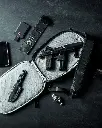 Fade Sling-Black 