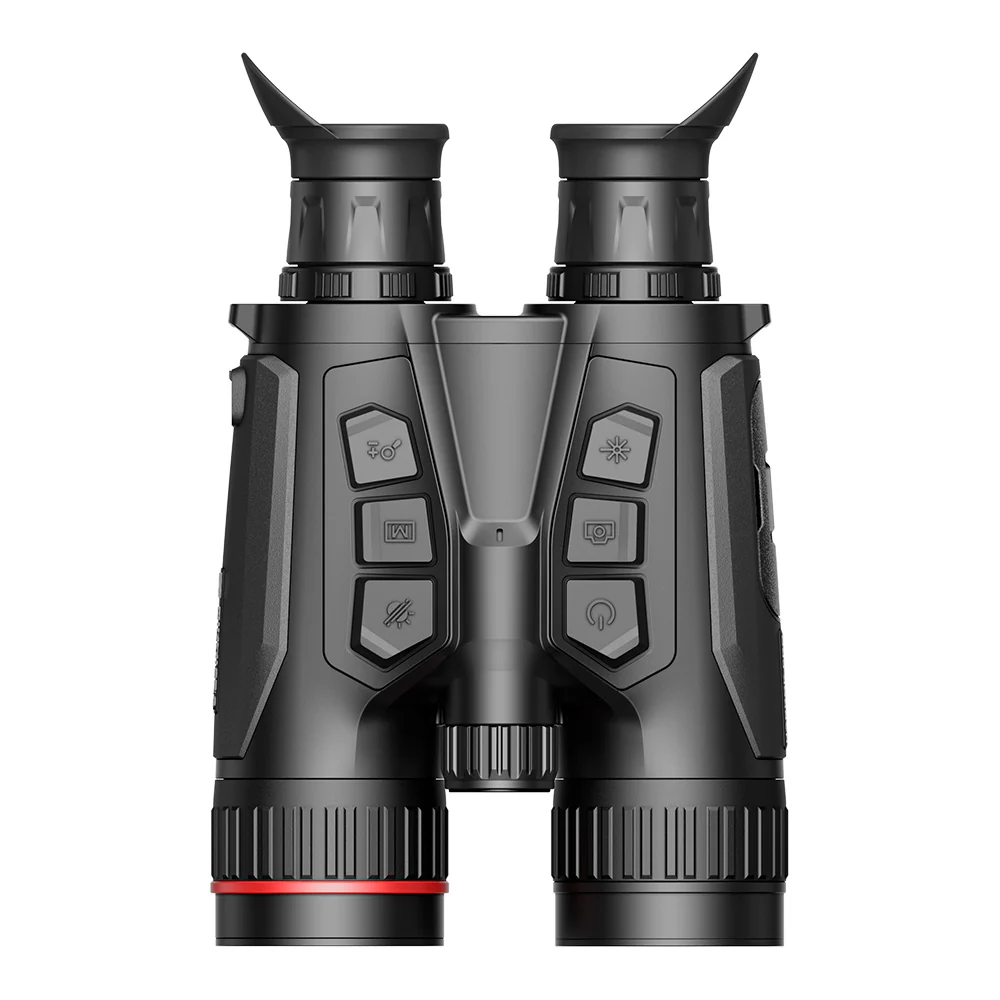 PRISMATICO HABROK PRO HQ50-L MULTI-SPECTRUM 640X512 IR850