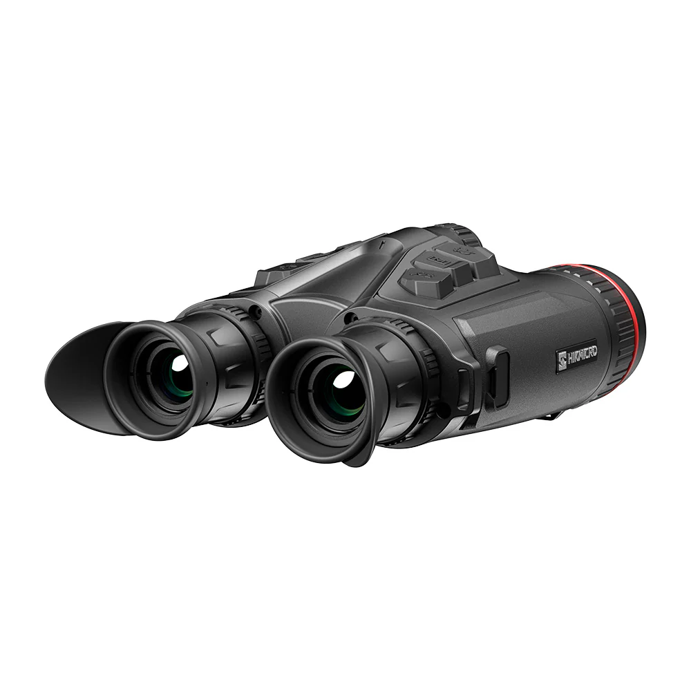 PRISMATICO HABROK PRO HQ50-L MULTI-SPECTRUM 640X512 IR850