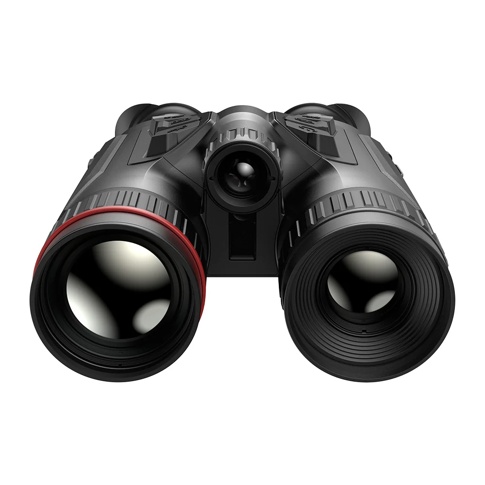 PRISMATICO HABROK PRO HQ50-L MULTI-SPECTRUM 640X512 IR850