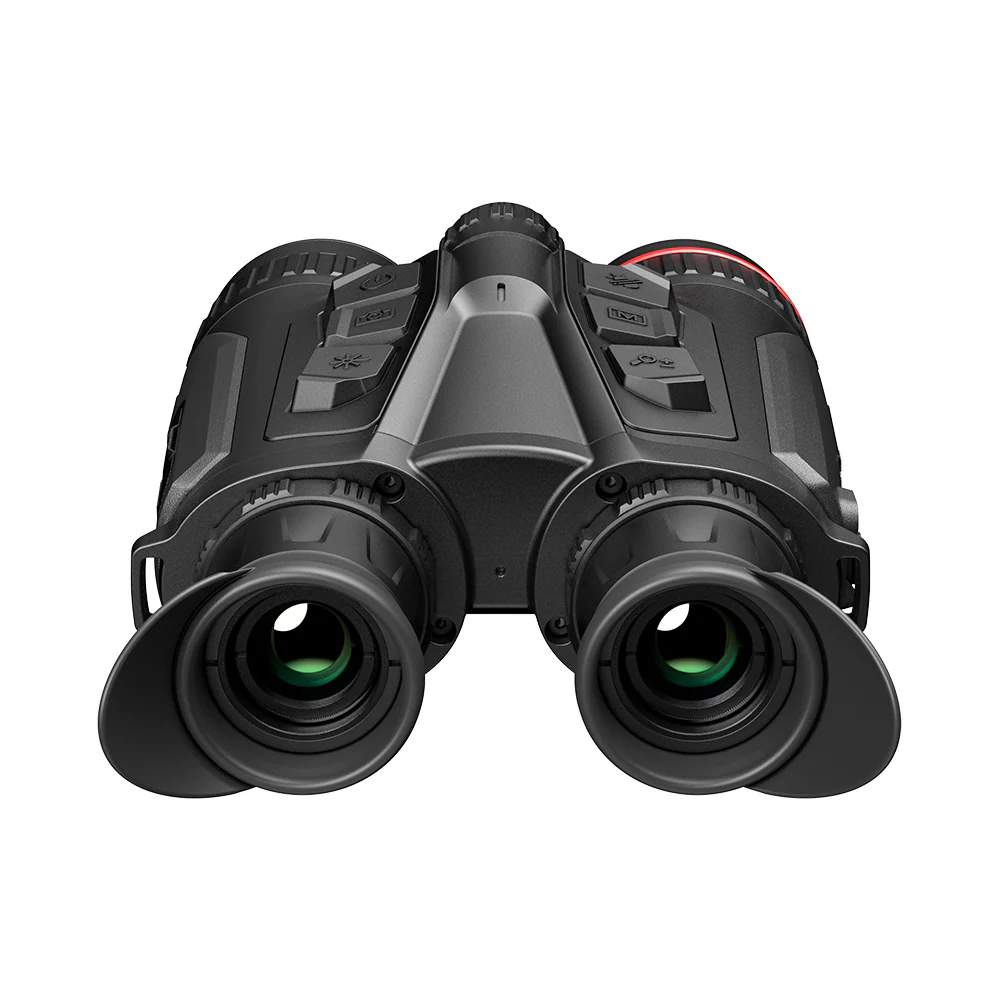 PRISMATICO HABROK PRO HQ50-L MULTI-SPECTRUM 640X512 IR850