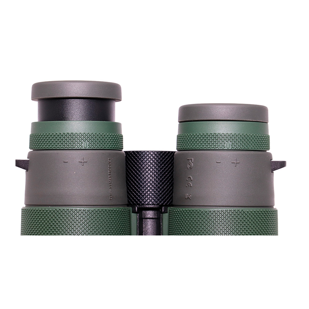 PRISMATICO DELTA 9X45 HD RF TELEMETRO