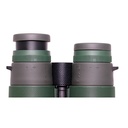 PRISMATICO DELTA 9X45 HD RF TELEMETRO