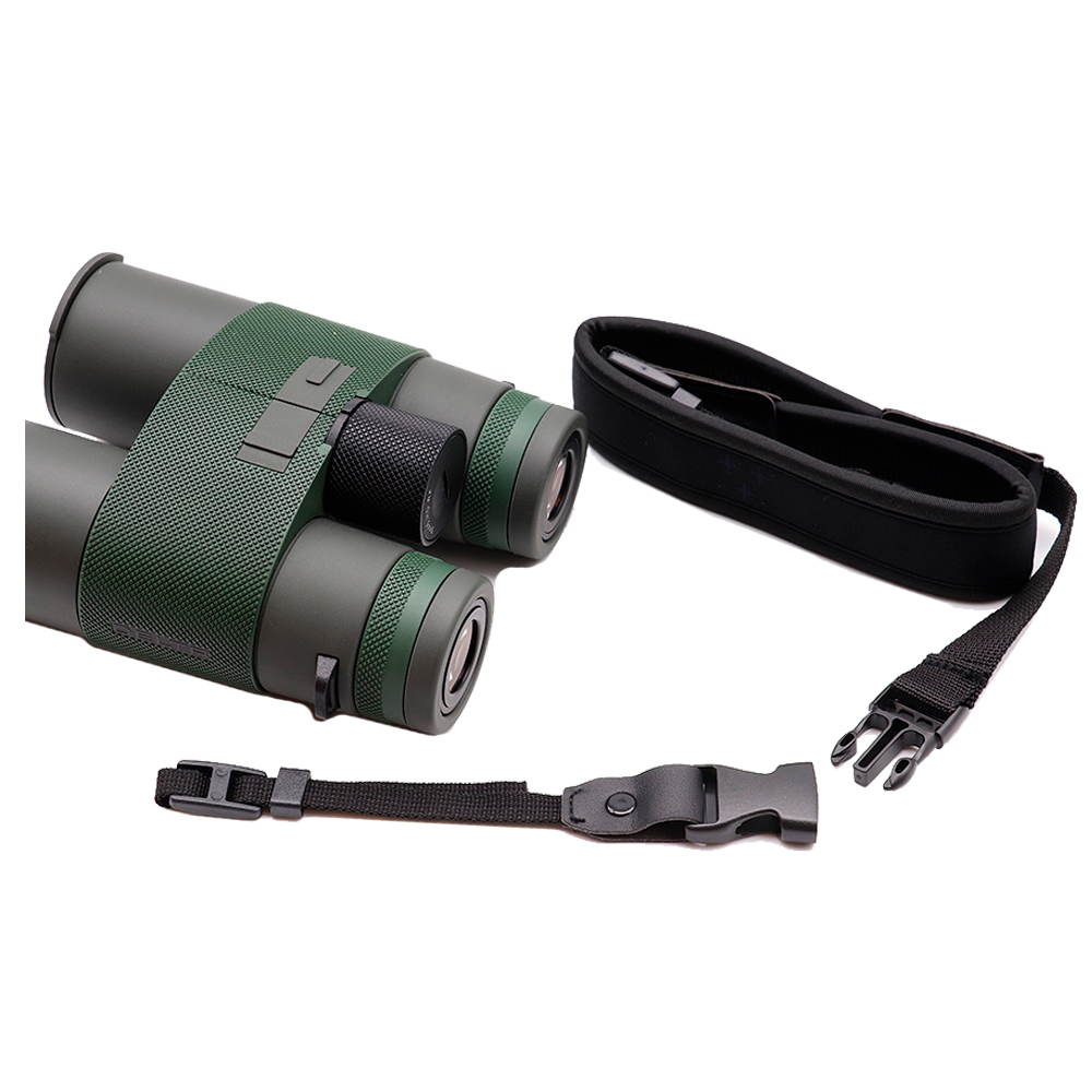 PRISMATICO DELTA 9X45 HD RF TELEMETRO