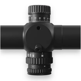 DISCOVERYOPT Miras ópticas  LHT 3-12X42SFIR FFP-MOA Diámetro: 30 mm 