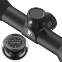DISCOVERYOPT Miras telescópicas  MS 4X32-MOA-L Diámetro: 25,4 mm 