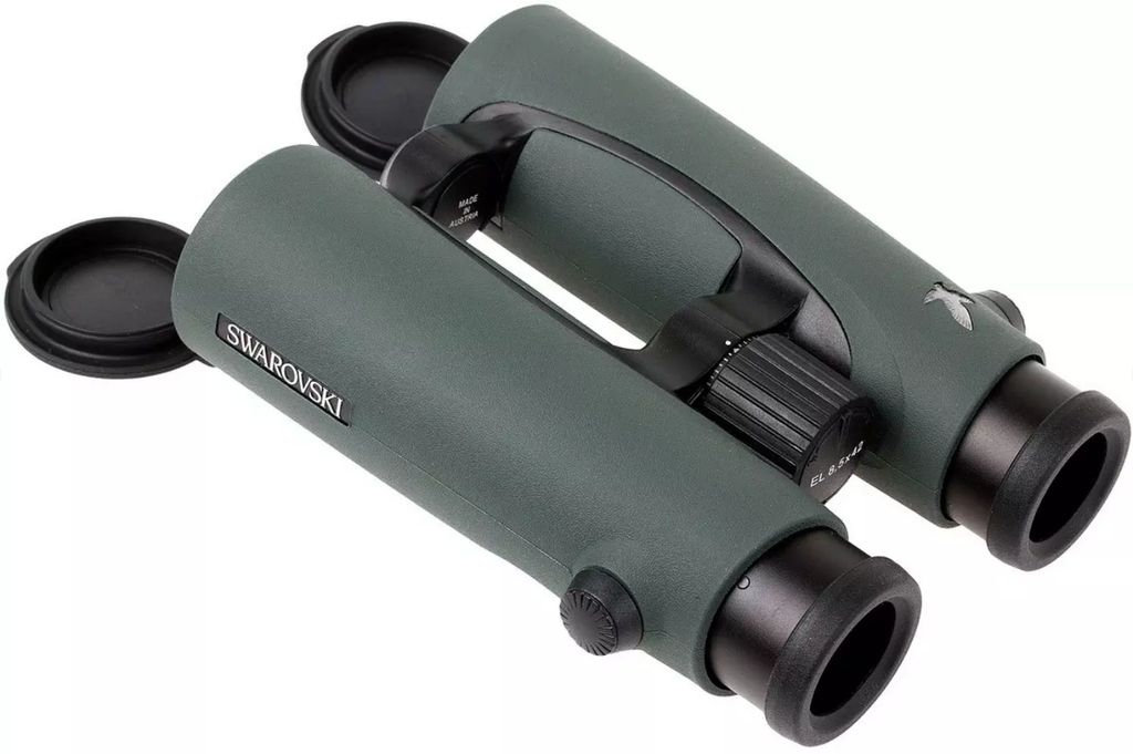 PRISMATICO SWAROVSKI EL 8,5X42 WB  ¡¡¡ENTREGA INMEDIATA!!!