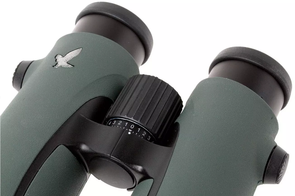PRISMATICO SWAROVSKI EL 8,5X42 WB  ¡¡¡ENTREGA INMEDIATA!!!