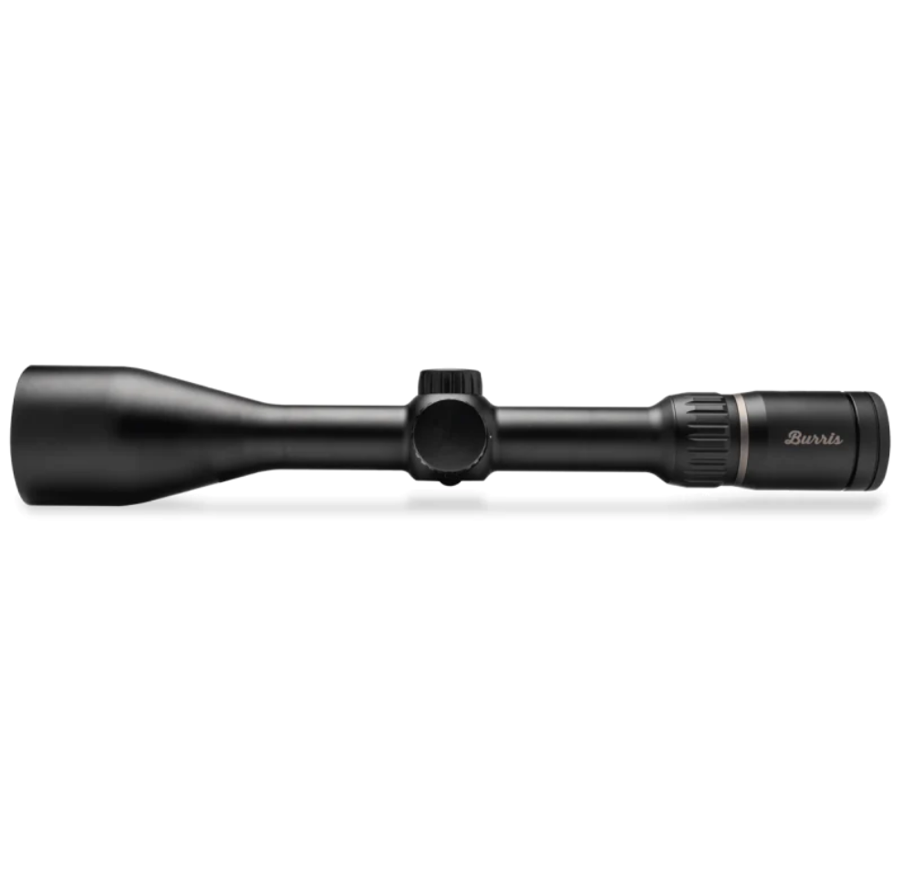 VISOR BURRIS FOUR XE 3-12X56 RET. 4 ILUMINADA 