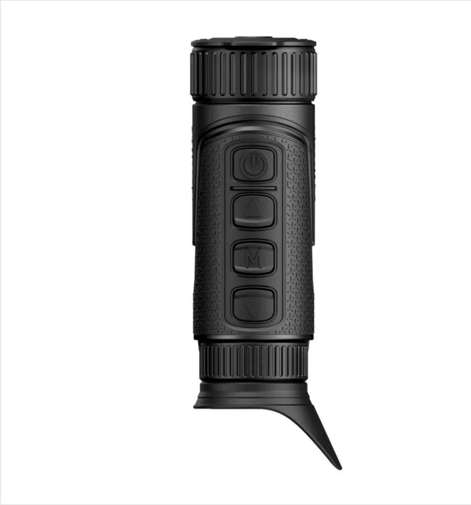 MONOCULAR TERMICO LUMI 35MM - MEDIDOR DE DISTANCIA   ¡¡¡ENTREGA INMEDIATA!!!