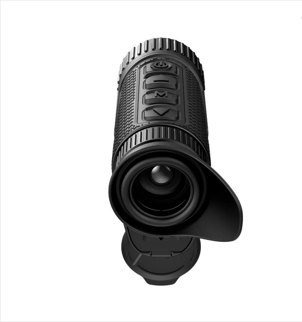 MONOCULAR TERMICO LUMI 35MM - MEDIDOR DE DISTANCIA   ¡¡¡ENTREGA INMEDIATA!!!