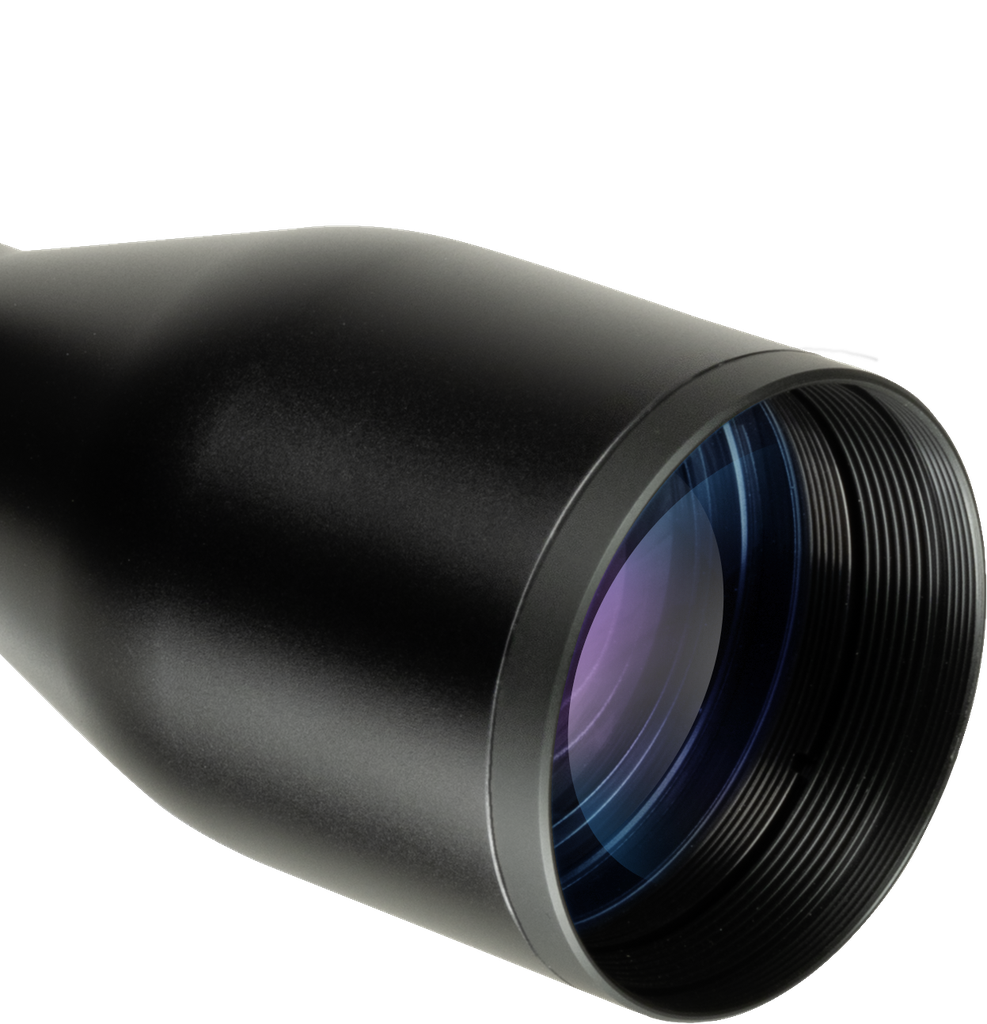 Visor Blaser B2 2-10X50 
