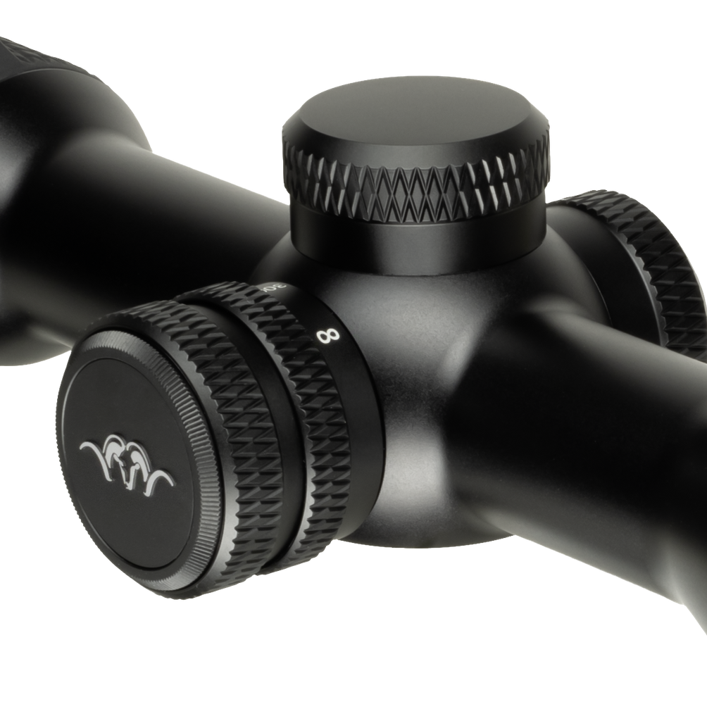 Visor Blaser B2 2,5-15x56 