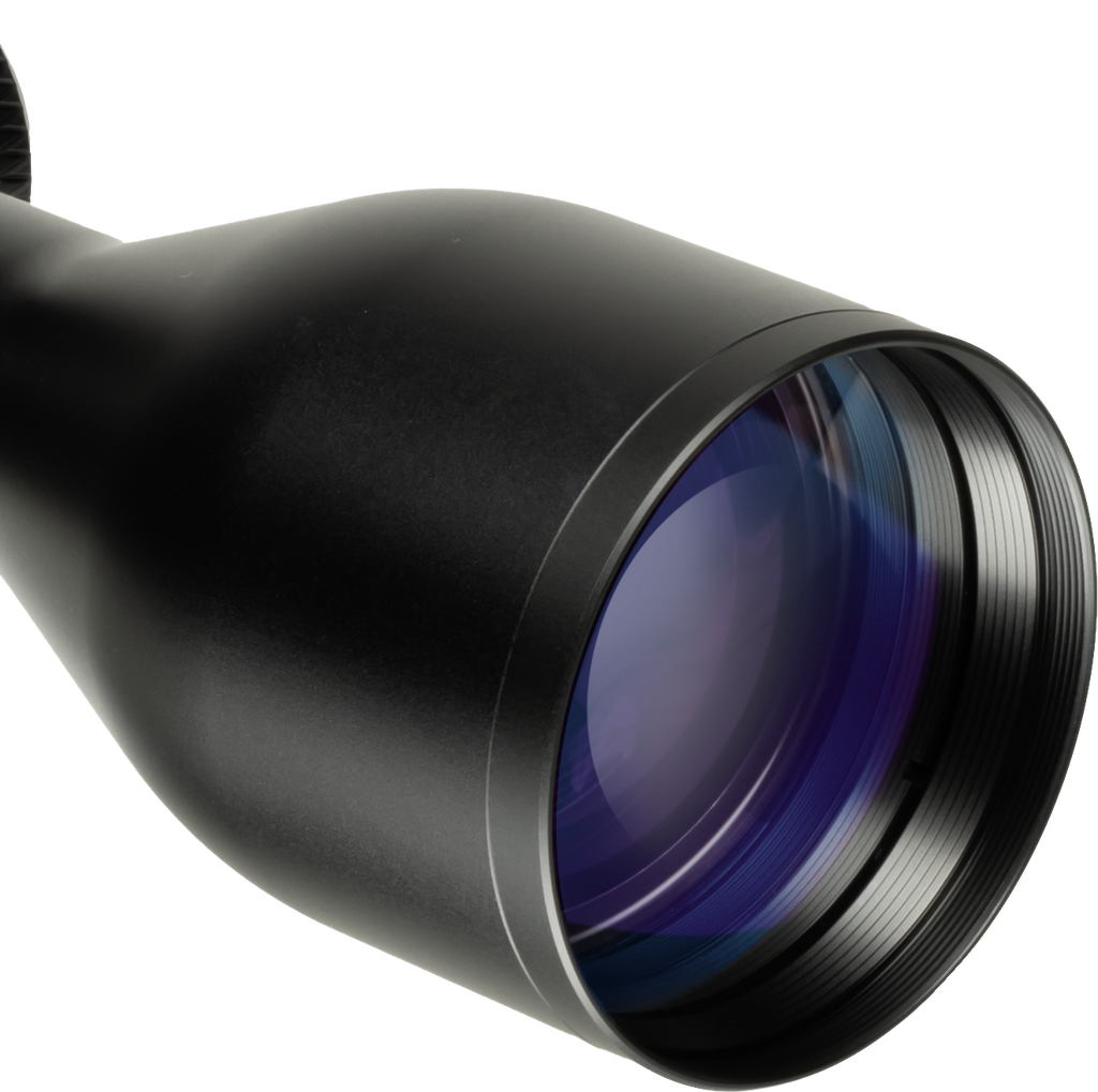 Visor Blaser B2 2,5-15x56 