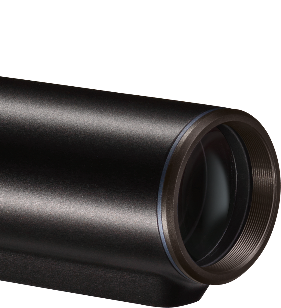Visor Blaser B1 1-7x28 iC - Carril Zeiss 