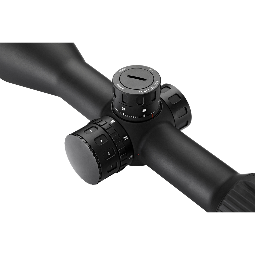 Visor Minox RS-6 3-18x56 BDC 