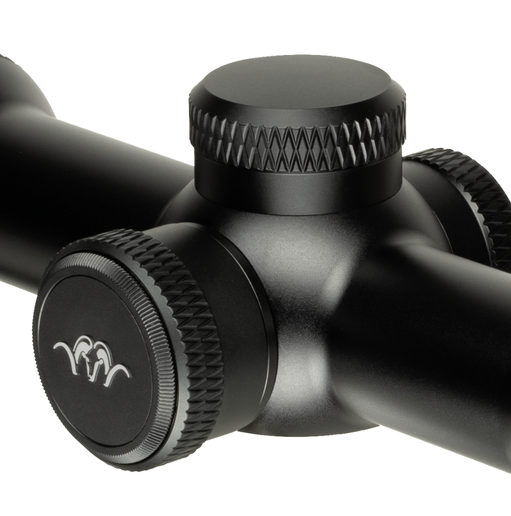 Visor Blaser B2 2-10X50 - S 