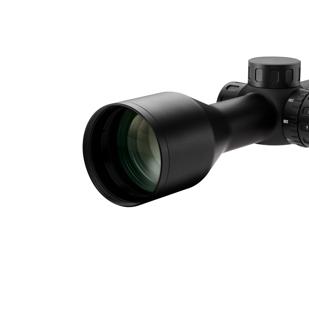 Visor Minox RS-6 2,2-14x50 