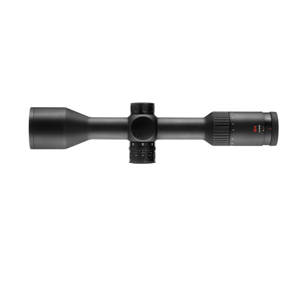 Visor Minox RS-6 2,2-14x50 