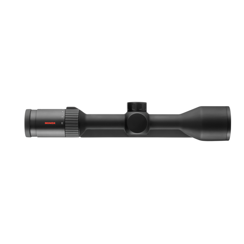 Visor Minox RS-6 2,2-14x50 S 