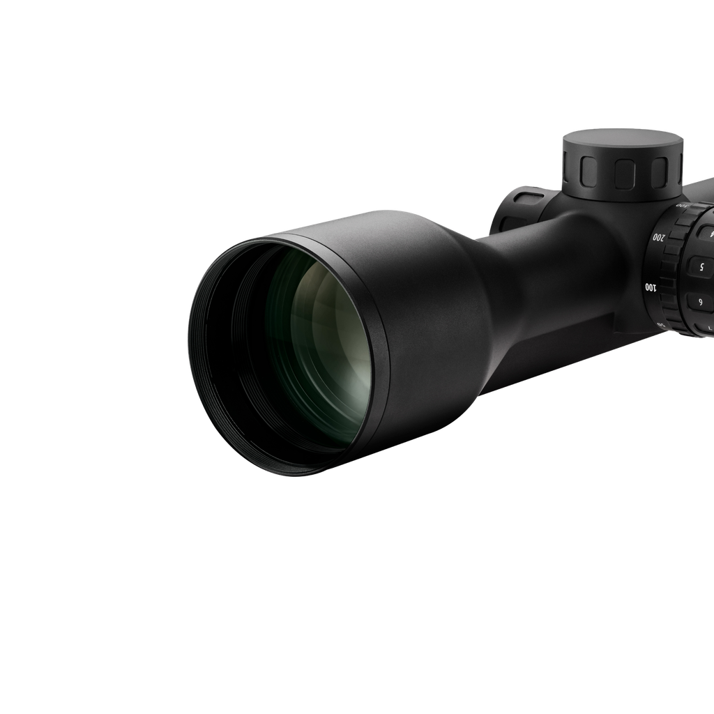 Visor Minox RS-6 2,2-14x50 S 