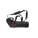 Telescopio 20-60x80 ED, visión oblicua, incl. funda 