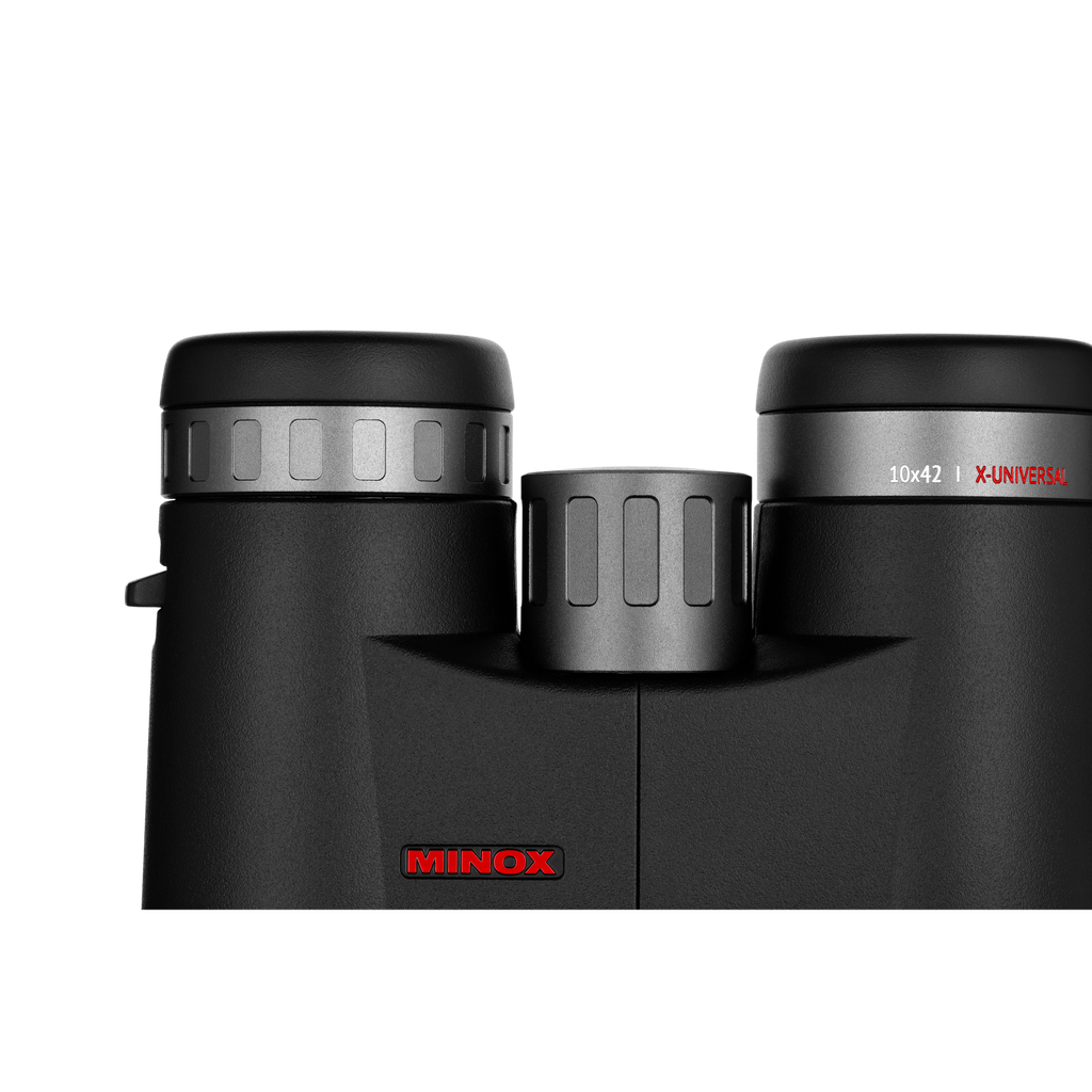 Prismatico Minox X-Universal 10x42 