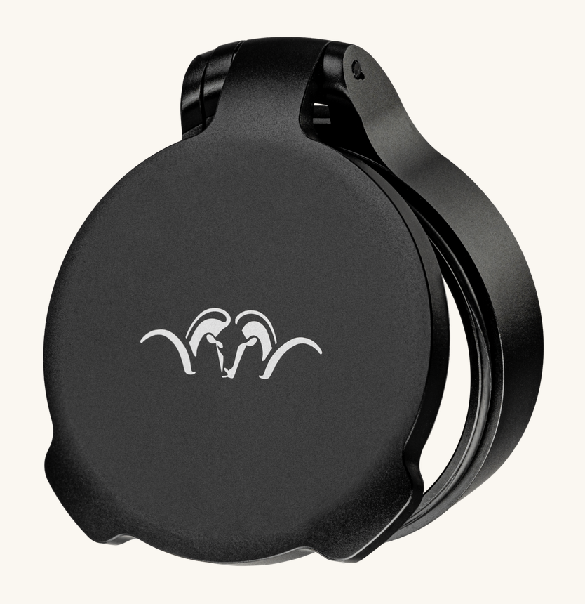 Tapa protectora Blaser Flip-Up Objetivo x24 