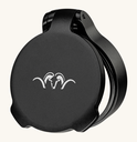 Tapa protectora Blaser Flip-Up Objetivo x24 