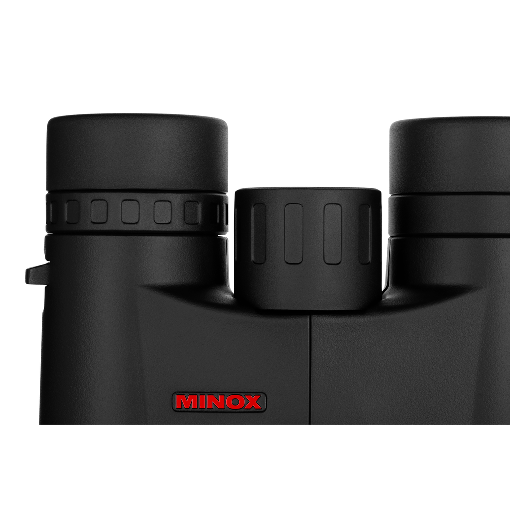 Prismatico Minox X-Tour 10x26 