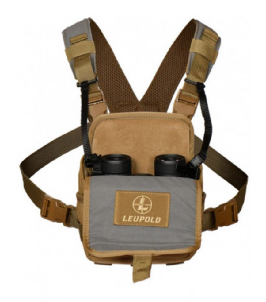 Arnés para prismáticos LEUPOLD Pro Guide 2