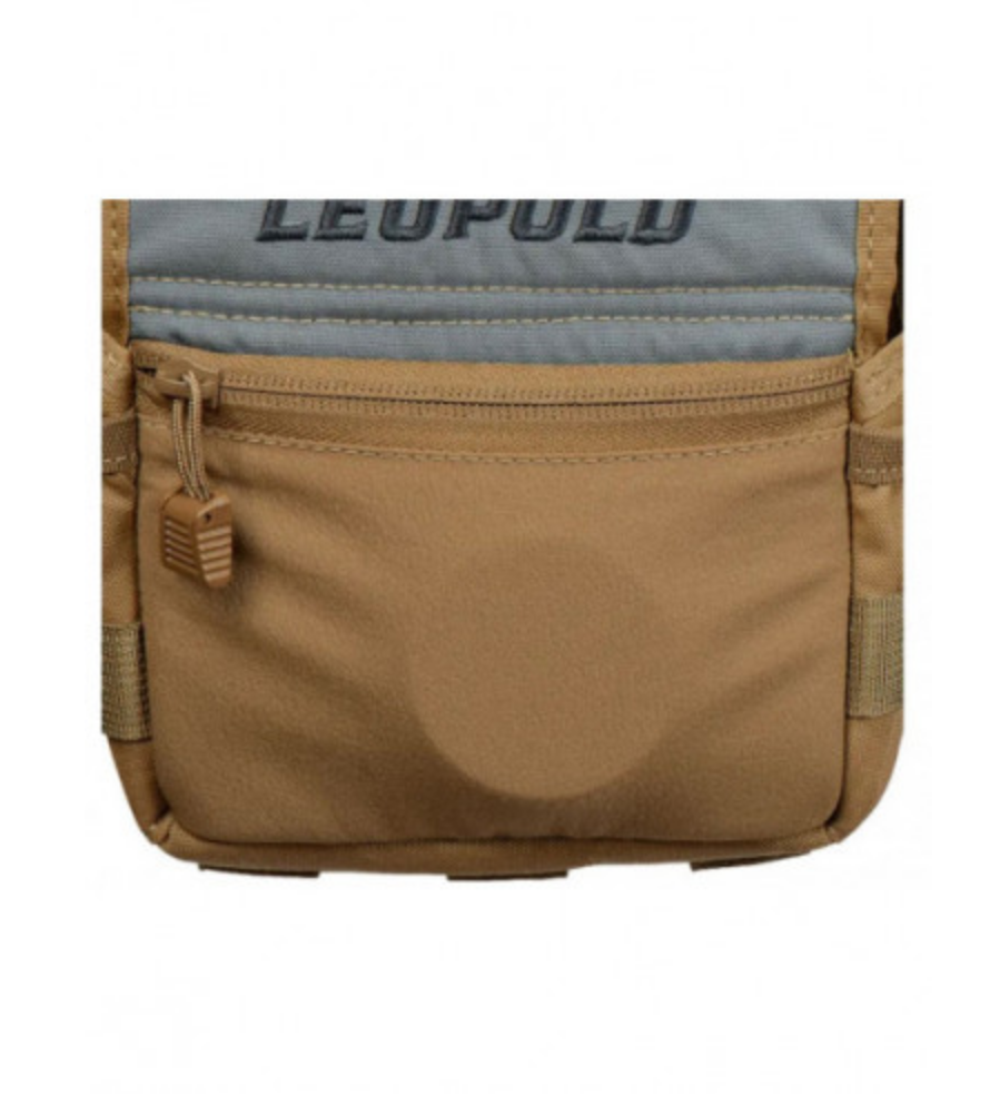 Arnés para prismáticos LEUPOLD Pro Guide 2