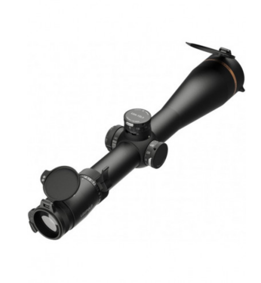 Visor LEUPOLD VX-6HD 4-24x52 CDS-TZL3 Side Focus Impact-23 ilum.