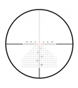 Visor LEUPOLD VX-6HD 4-24x52 CDS-TZL3 Side Focus Impact-23 ilum.