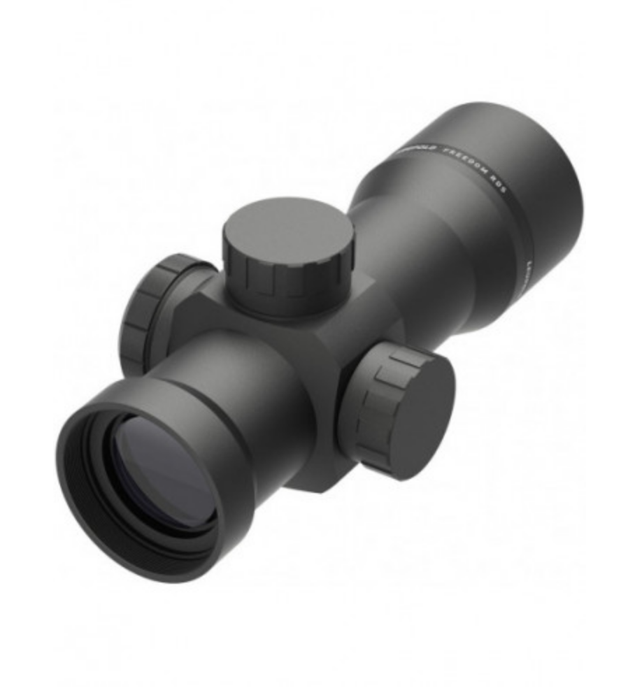 Visor punto rojo LEUPOLD Freedom RDS 1x34 1 MOA