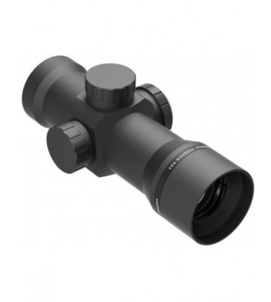 Visor punto rojo LEUPOLD Freedom RDS 1x34 1 MOA