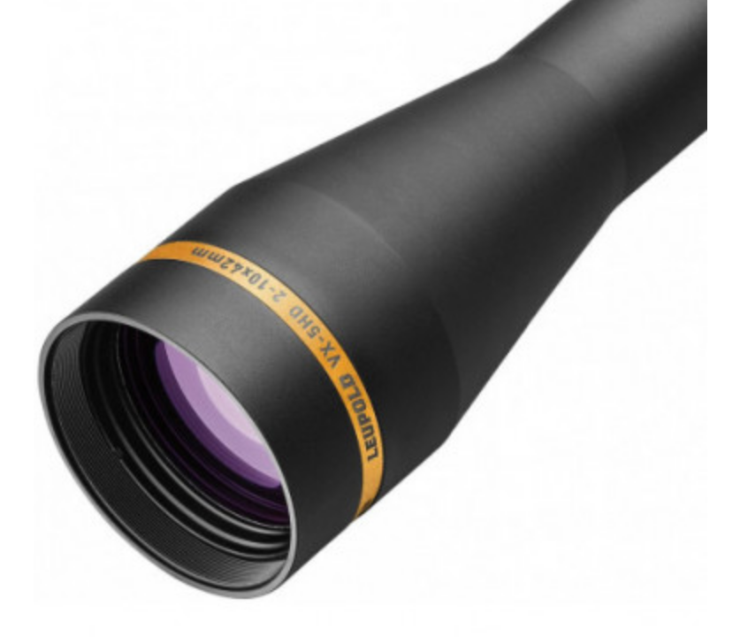 Visor LEUPOLD VX-5HD 2-10x42 CDS-ZL2 FireDot Duplex ilum.
