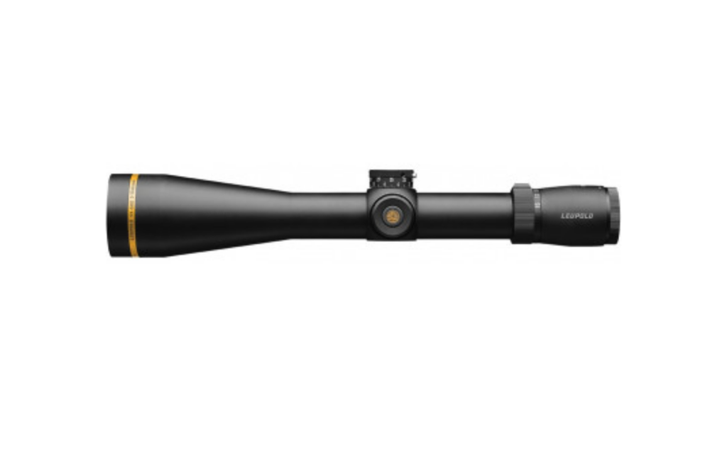 Visor LEUPOLD VX-5HD 3-15x56 CDS-ZL2 METRIC Side Focus FireDot 4 Fine ilum.