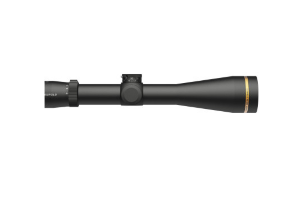 Visor LEUPOLD VX-5HD 4-20x52 CDS-ZL2 Side Focus FireDot Duplex ilum.