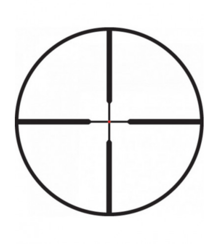 Visor LEUPOLD VX-6HD 3-18x50 CDS-ZL2 Side Focus FireDot Duplex