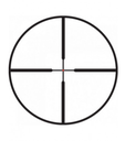 Visor LEUPOLD VX-6HD 3-18x50 CDS-ZL2 Side Focus FireDot Duplex