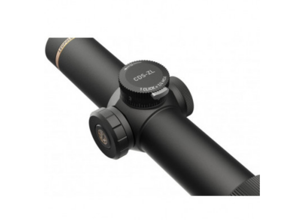 Visor LEUPOLD VX-3HD 1.5-5x20 CDS-ZL FireDot Twilight Hunter