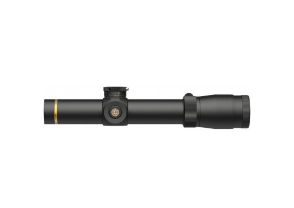 Visor LEUPOLD VX-3HD 1.5-5x20 CDS-ZL FireDot Twilight Hunter