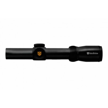 VISOR NIKKO STIRLING DIAMOND 1-4X24