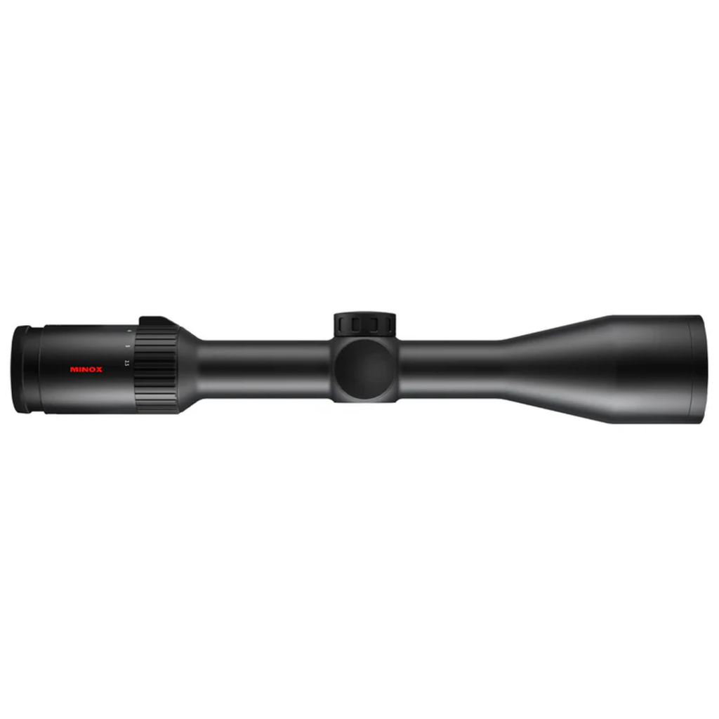 MINOX RS-4 2.5-10X50 VIEWFINDER