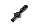 VISOR BURRIS FOUR XE 1-4X24 MM RET. 4 ILUMINADA 