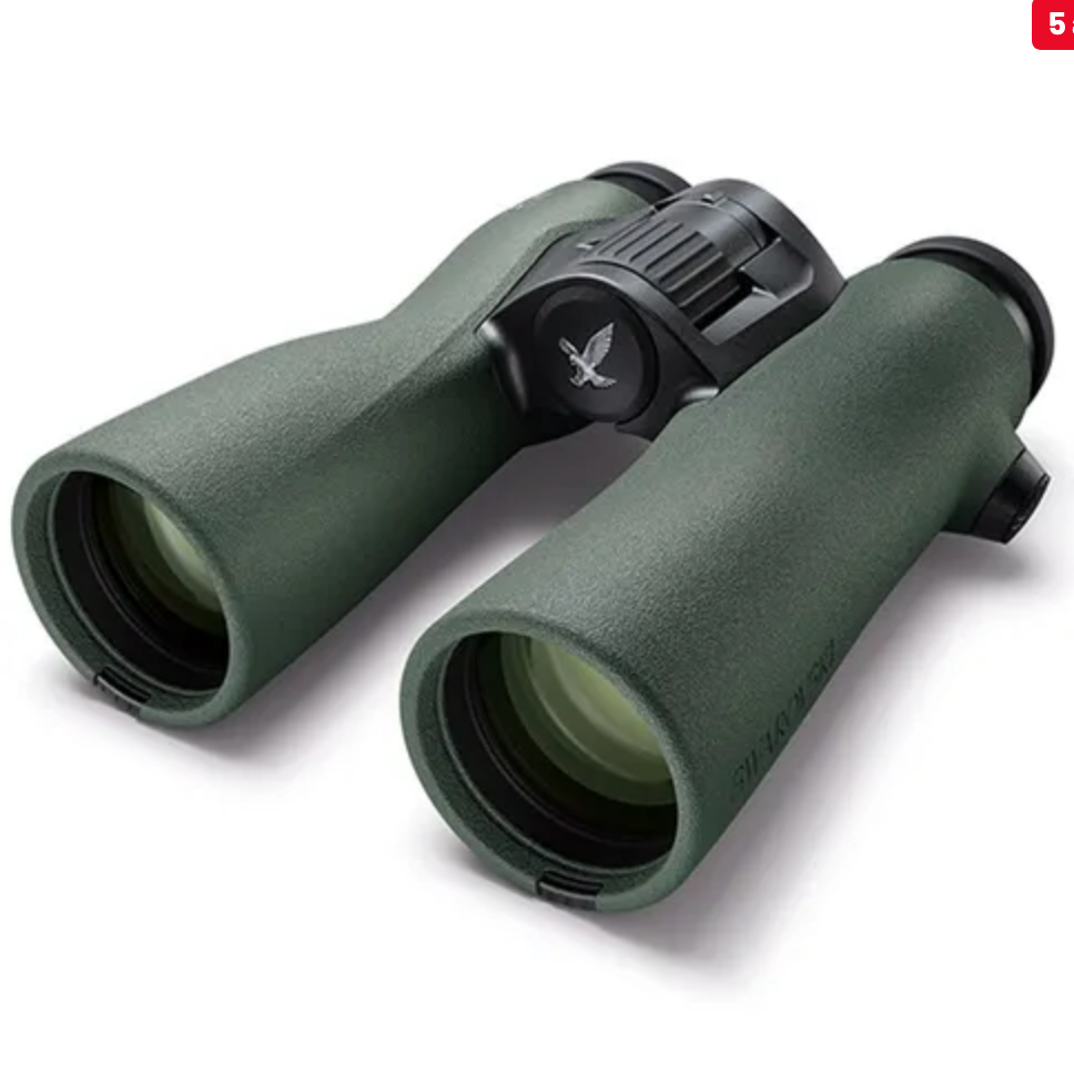 PRISMATICO SWAROVSKI NL PURE 10X42  ¡¡¡ENTREGA INMEDIATA!!!